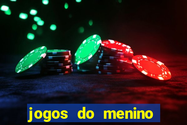 jogos do menino gelo e da menina lava